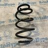 Пружина зад лев Infiniti QX30 (15-19)