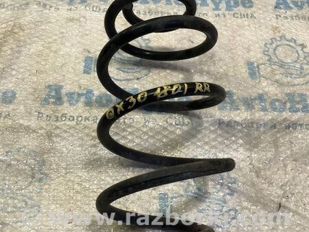 ФОТО Пружина зад прав для Infiniti QX30 (15-19) Одесса