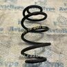 Пружина зад прав Infiniti QX30 (15-19)