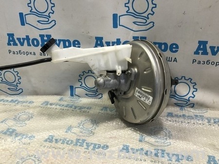 ФОТО Вакуумный усилитель для Infiniti QX30 (15-19) Одесса