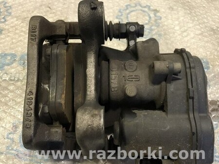 ФОТО Суппорт зад лев для Infiniti QX30 (15-19) Одесса