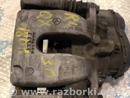 ФОТО Суппорт зад лев для Infiniti QX30 (15-19) Одесса