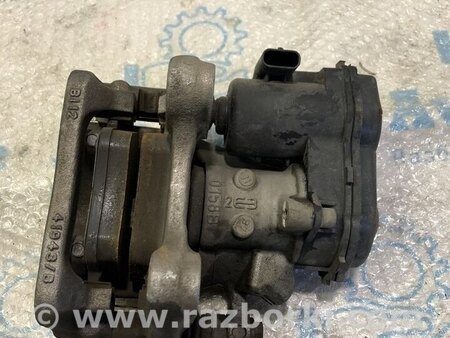 ФОТО Суппорт зад прав для Infiniti QX30 (15-19) Одесса