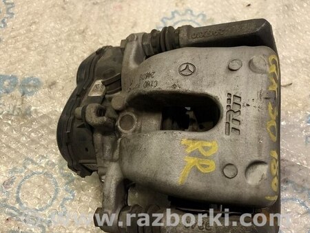 ФОТО Суппорт зад прав для Infiniti QX30 (15-19) Одесса