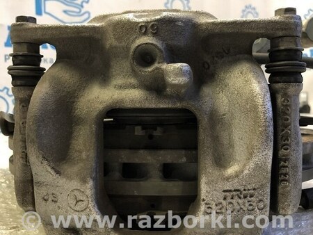 ФОТО Суппорт перед лев для Infiniti QX30 (15-19) Одесса