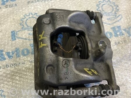 ФОТО Суппорт перед прав для Infiniti QX30 (15-19) Одесса