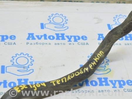 ФОТО Привод полуось зад прав для Infiniti QX30 (15-19) Одесса