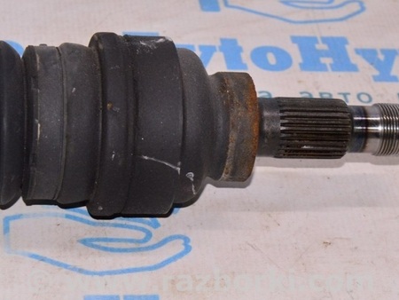 ФОТО Привод полуось зад прав для Infiniti QX30 (15-19) Одесса