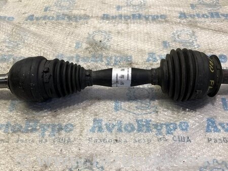 ФОТО Привод полуось перед лев для Infiniti QX30 (15-19) Одесса