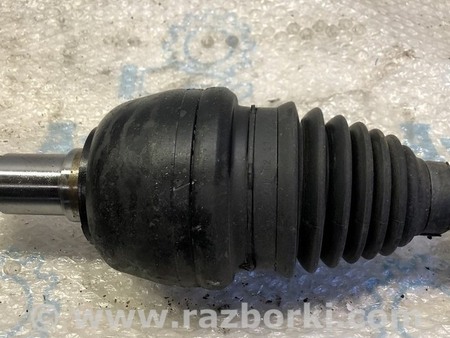 ФОТО Привод полуось перед лев для Infiniti QX30 (15-19) Одесса