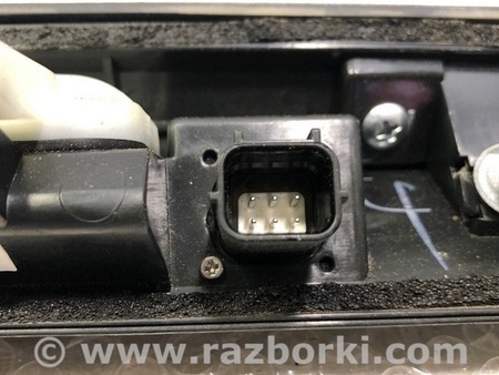 ФОТО Камера заднего вида для Infiniti QX30 (15-19) Одесса