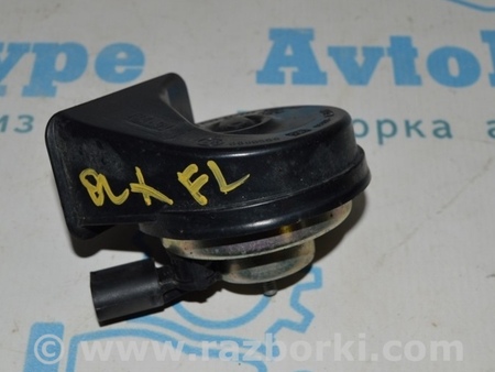 ФОТО Сигнал лев для Infiniti QX30 (15-19) Одесса