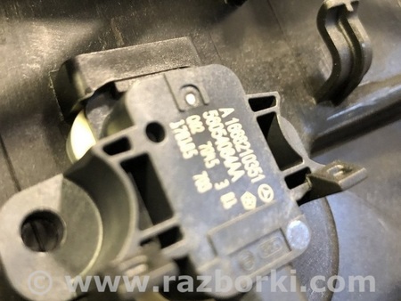 ФОТО Датчик подушки безопасности дверь зад лев для Infiniti QX30 (15-19) Одесса