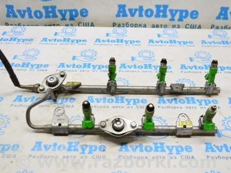 ФОТО Топливная рейка для Infiniti QX30 (15-19) Одесса