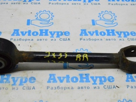 ФОТО Рычаг продольный зад прав для Infiniti QX30 (15-19) Одесса