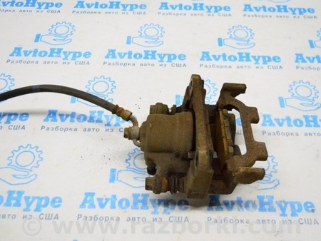 ФОТО Суппорт зад лев для Infiniti QX30 (15-19) Одесса