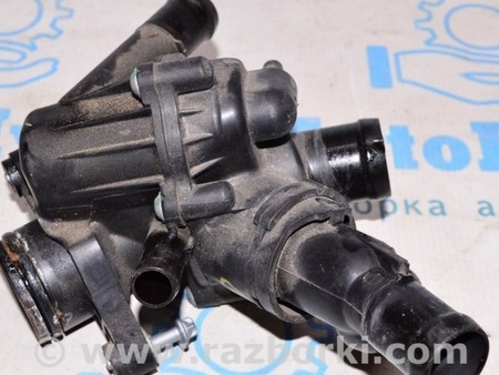 ФОТО Термостат в сборе для Infiniti QX30 (15-19) Одесса