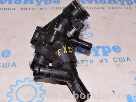 ФОТО Термостат в сборе для Infiniti QX30 (15-19) Одесса