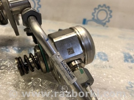 ФОТО Топливный насос высокого давления ТНВД для Infiniti QX30 (15-19) Одесса