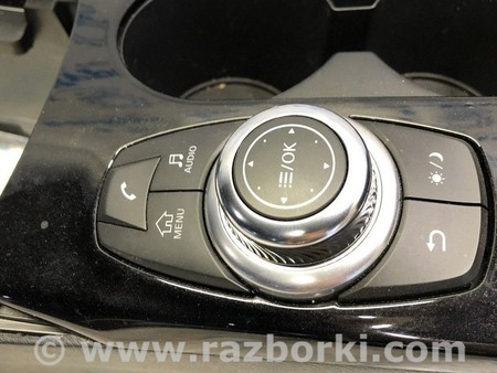 ФОТО Управление навигации для Infiniti QX30 (15-19) Одесса