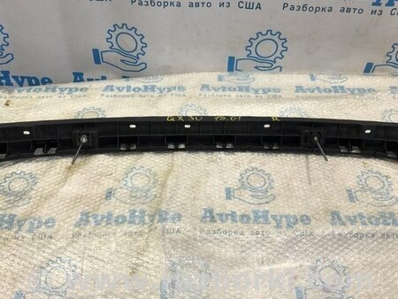 ФОТО Абсорбер заднего бампера для Infiniti QX30 (15-19) Одесса