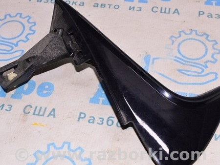 ФОТО Накладка боковая спойлера лев для Infiniti QX30 (15-19) Одесса