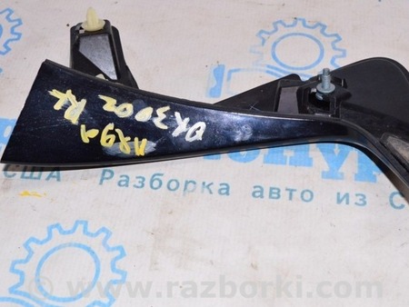 ФОТО Накладка боковая спойлера лев для Infiniti QX30 (15-19) Одесса