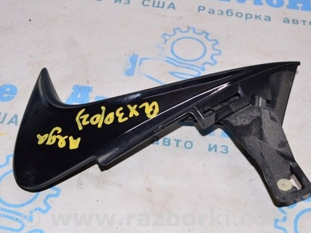 ФОТО Накладка боковая спойлера прав для Infiniti QX30 (15-19) Одесса