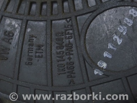 ФОТО Накладка боковая спойлера прав для Infiniti QX30 (15-19) Одесса