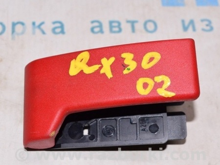 ФОТО Ручка открывания капота салонная для Infiniti QX30 (15-19) Одесса