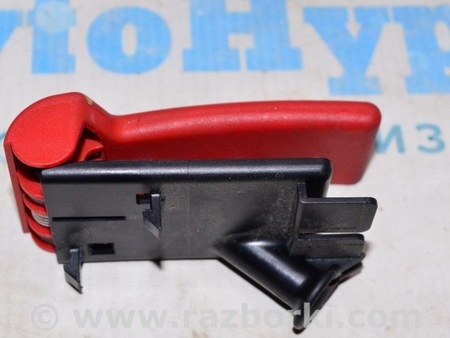 ФОТО Ручка открывания капота салонная для Infiniti QX30 (15-19) Одесса