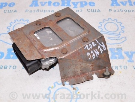 ФОТО Уплотнитель решетки дворинков для Infiniti QX30 (15-19) Одесса