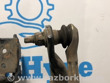 ФОТО Тяга стабилизатора перед прав для Infiniti QX30 (15-19) Одесса