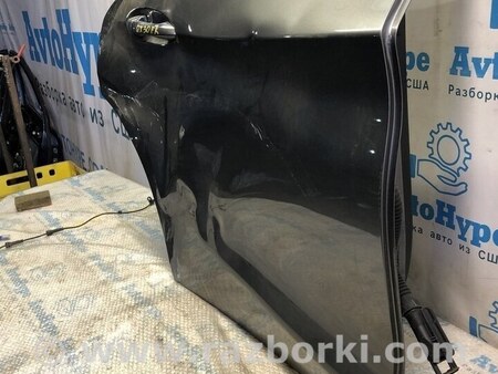 ФОТО Дверь голая зад прав для Infiniti QX30 (15-19) Одесса