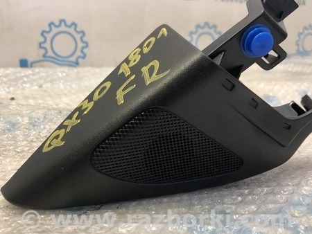 ФОТО Уголок заглушка зеркала перед прав внутр для Infiniti QX30 (15-19) Одесса