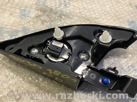 ФОТО Уголок заглушка зеркала перед прав внутр для Infiniti QX30 (15-19) Одесса