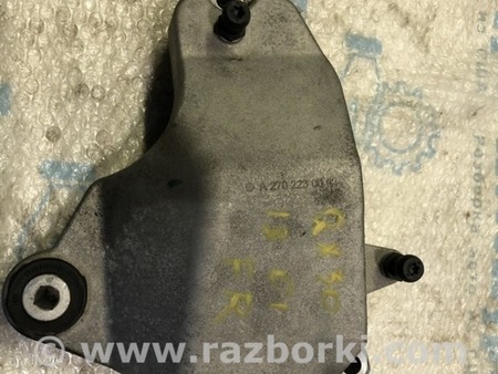 ФОТО Кронштейн двигателя для Infiniti QX30 (15-19) Одесса