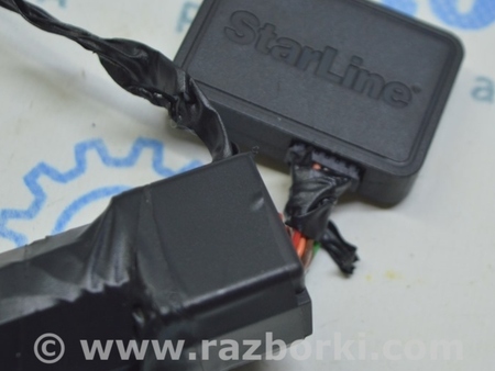 ФОТО Отбойник лонжерона левый для Infiniti QX30 (15-19) Одесса