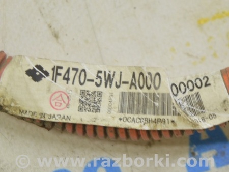 ФОТО Отбойник лонжерона левый для Infiniti QX30 (15-19) Одесса