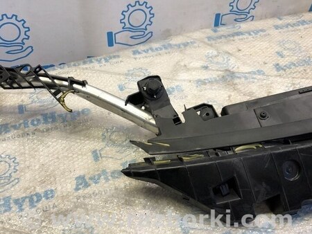 ФОТО Планка телевизора верхняя для Infiniti QX30 (15-19) Одесса