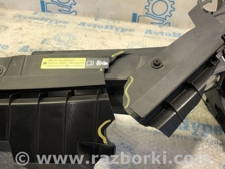 ФОТО Планка телевизора верхняя для Infiniti QX30 (15-19) Одесса