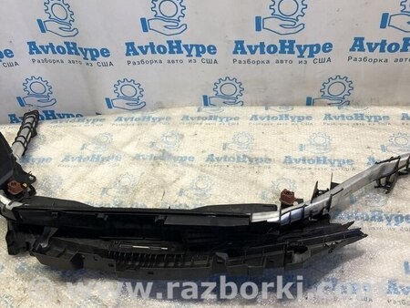 ФОТО Планка телевизора верхняя для Infiniti QX30 (15-19) Одесса