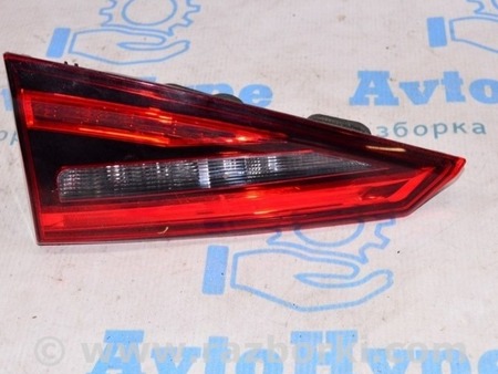 ФОТО Фонарь внутренний (крышка багажника) правый для Infiniti QX30 (15-19) Одесса