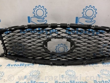 ФОТО Решетка радиатора grill для Infiniti QX30 (15-19) Одесса