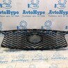 Решетка радиатора grill Infiniti QX30 (15-19)