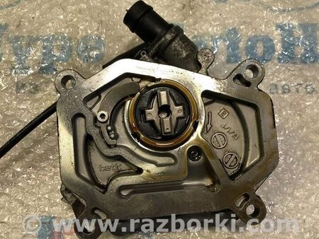 ФОТО Вакуумный насос двигателя для Infiniti QX30 (15-19) Одесса