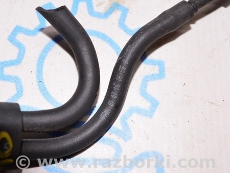 ФОТО Дополнительный насос системы охлаждения для Infiniti QX30 (15-19) Одесса