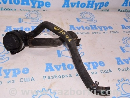 ФОТО Дополнительный насос системы охлаждения для Infiniti QX30 (15-19) Одесса