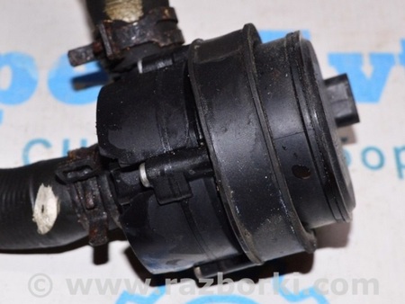 ФОТО Дополнительный насос системы охлаждения для Infiniti QX30 (15-19) Одесса