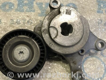 ФОТО Натяжитель приводного ремня для Infiniti QX30 (15-19) Одесса